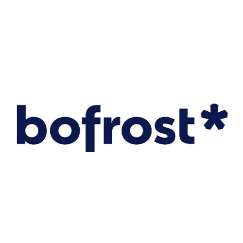 Logo Bofrost